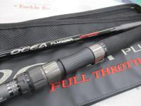 24オシアプラッガー フルスロットル S83H