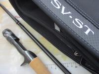 スティーズRC C73H-SV・ST｜＠ベリーネット 日本最大新品中古釣具WEB