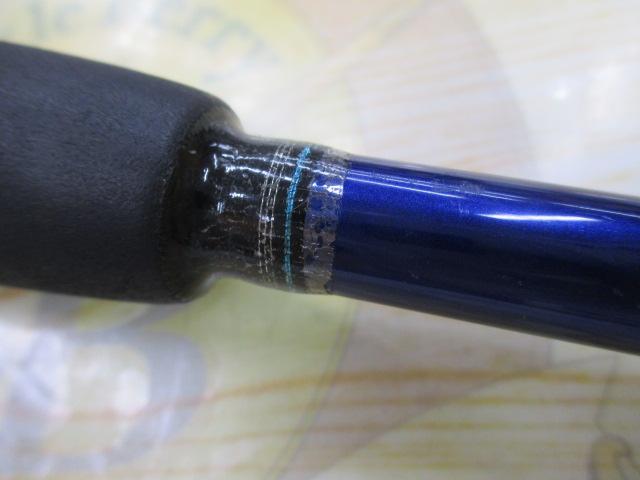 インフィート EG86I｜＠ベリーネット 日本最大新品中古釣具WEB