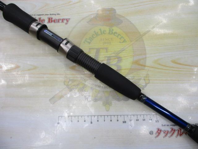 最新モデル インフィート 日本最大新品中古釣具WEB EG86I｜＠ベリーネット ロッド