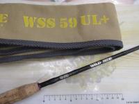 ワイルドサイド WSS59UL+