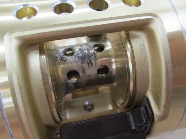 カルカッタ 200XT