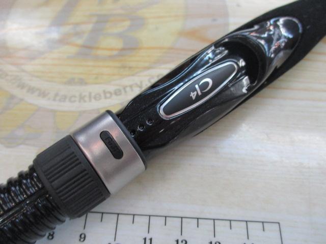 ボーダレスBB 380H-T｜＠ベリーネット 日本最大新品中古釣具WEB