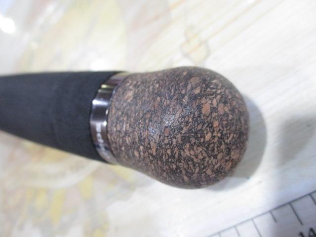 サイドワインダーグレートパフォーマーTGC-70HR/GP