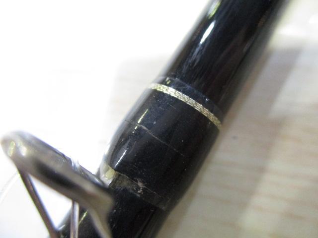 サイドワインダーグレートパフォーマーTGC-70HR/GP