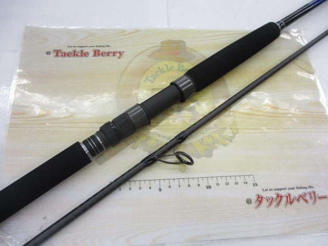 【新品未使用】COLTSNIPER BB コルトスナイパーBB S96ML シマノ コルトスナイパーBB S96ML (ロッド・釣竿) 価格比較