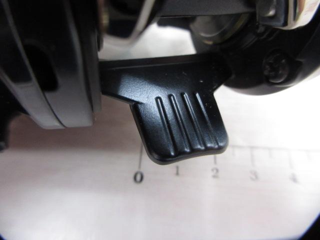 24グラップラープレミアム 151XG