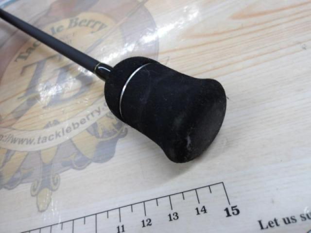 ソルダムGS630ULタナジグカスタム