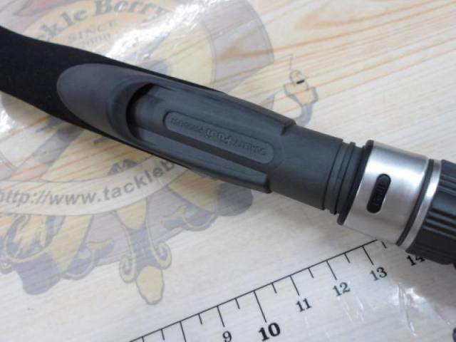 ソルダムGS630ULタナジグカスタム