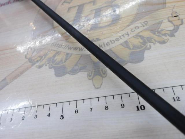 ソルダムGS630ULタナジグカスタム