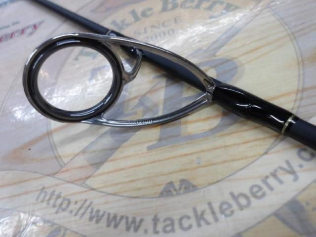 ソルダムGS630ULタナジグカスタム