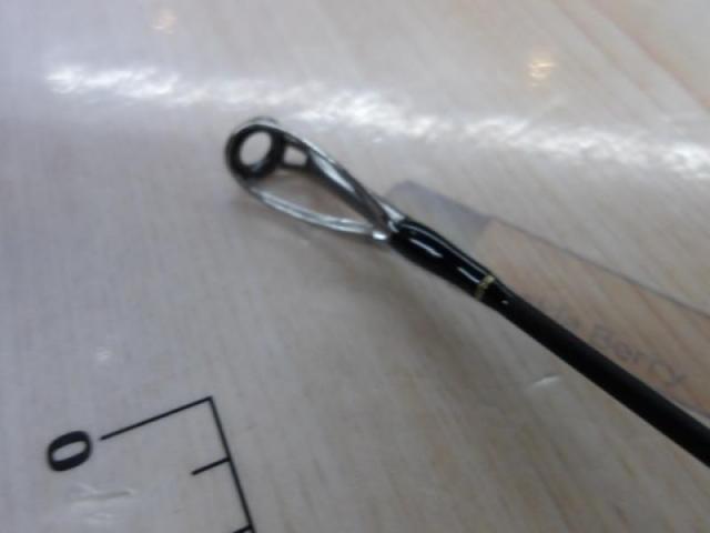 ソルダムGS630ULタナジグカスタム