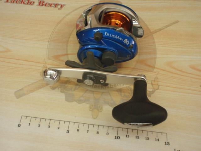 ブルーマックス船-L シルバー/ブルー｜＠ベリーネット 日本最大