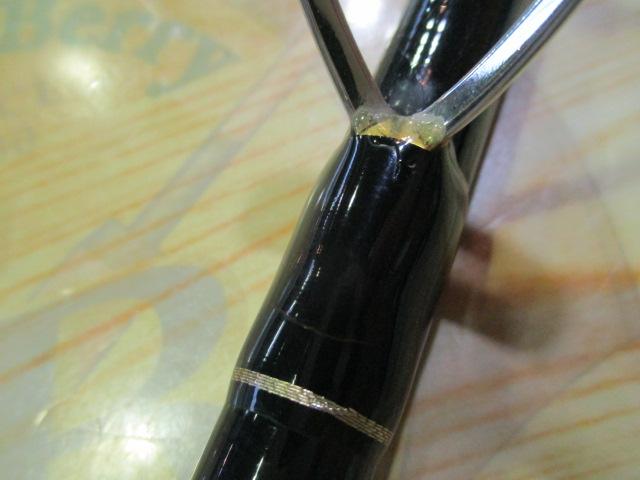 アーリー109 ERY-109MMH