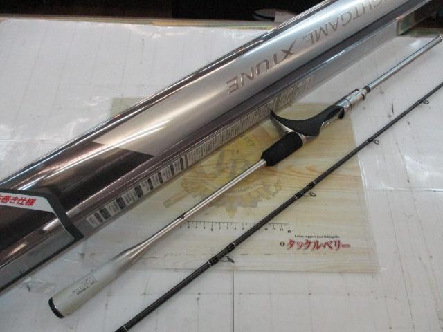 シマノ SHIMANO ライトゲームLIGHT GAME XR 73 MH225 シマノ ライト