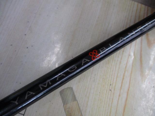 YAMAGA Blanks - 【中古/美品】 ヤマガブランクス 88チェイン   /A138Y ヤマガブランクス 88チェイン (YAMAGA Blanks 88 CHAIN
