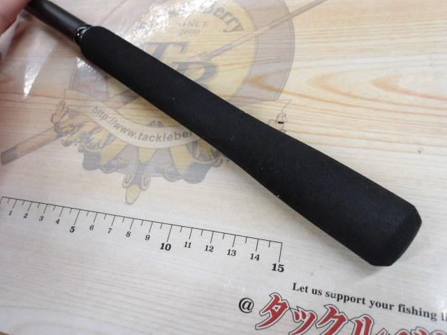 エンカウンター S100MH｜＠ベリーネット 日本最大新品中古釣具