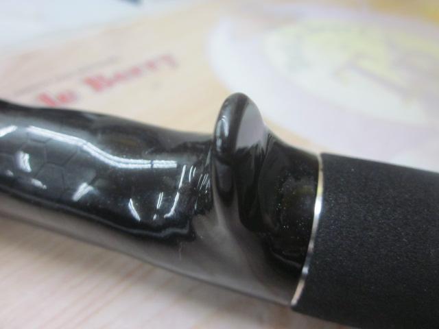 スティーズ C67MH-FR