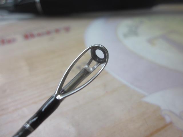 スティーズ C67MH-FR