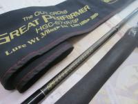 サイドワインダーグレートパフォーマーHGC-67XR/GP