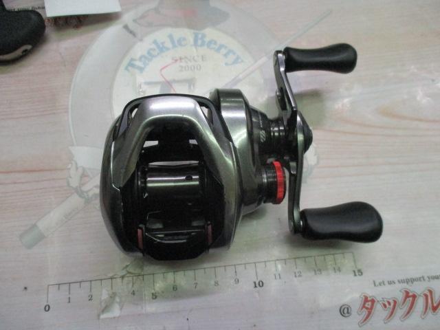 21スコーピオンDC 150HG｜＠ベリーネット 日本最大新品中古釣具