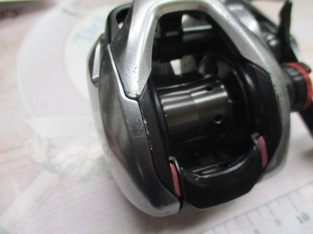 21スコーピオンDC 150HG｜＠ベリーネット 日本最大新品中古釣具