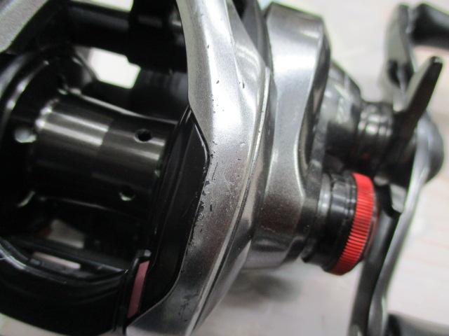 シマノ社製2011年式スコーピオンDC