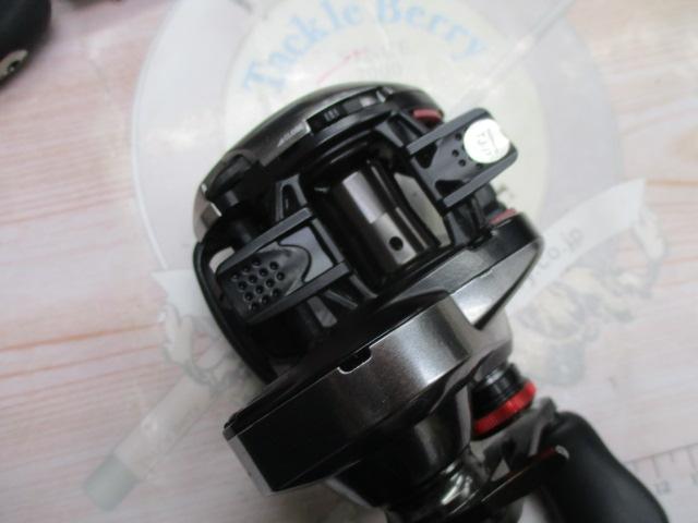 21スコーピオンDC 150HG｜＠ベリーネット 日本最大新品中古釣具