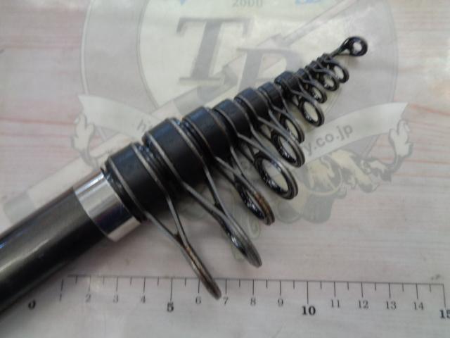 磯遠投EV 3-620PTS