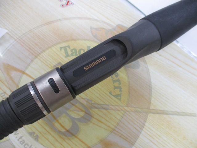 早潮メバルSP 20-330TR SI-T