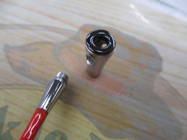 早潮メバルSP 20-330TR SI-T