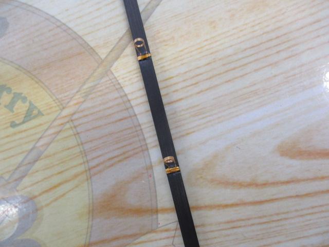 大木スペシャルOokispハイカーボンPETD2