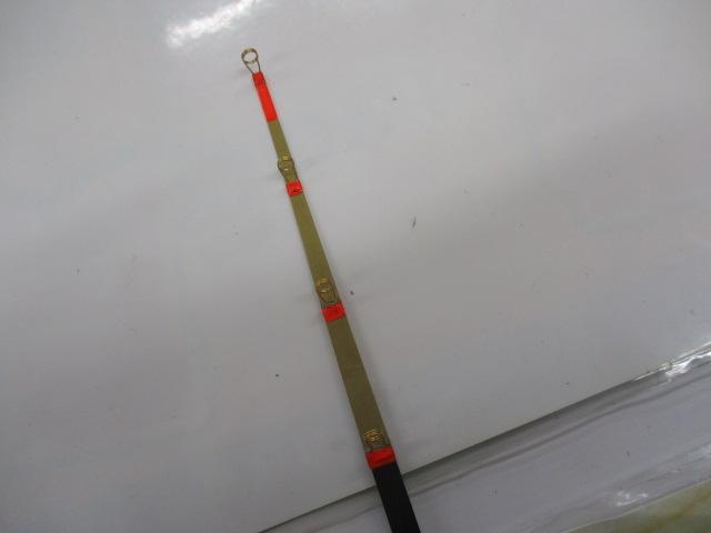 大木スペシャルOokispハイカーボンPETD2