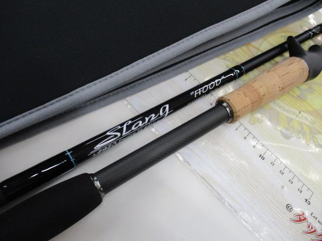 レーベンスラング LS-C73MHRX HOOD(コルク)