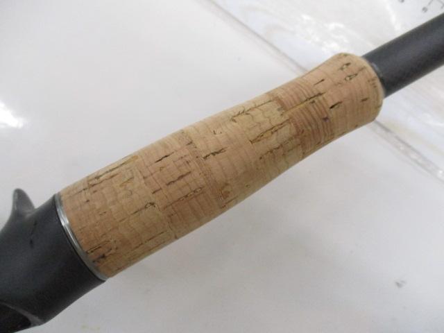 レーベンスラング LS-C73MHRX HOOD(コルク)