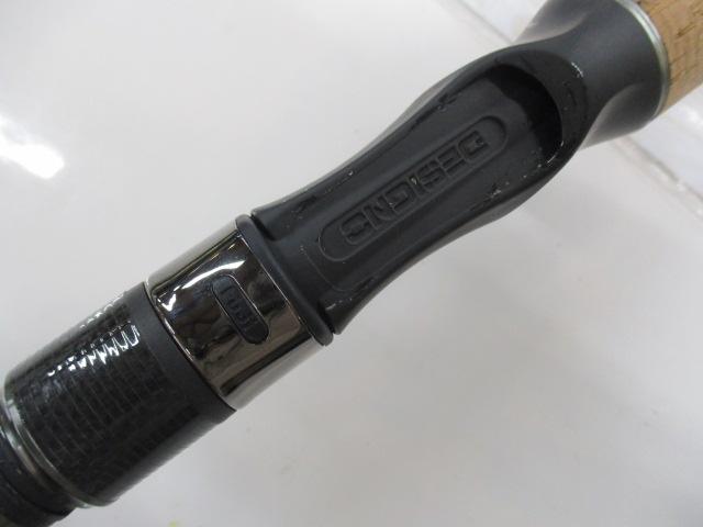 レーベンスラング LS-C73MHRX HOOD(コルク)