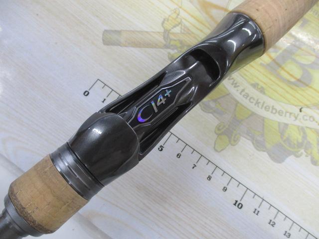 22バンタム 170MG-2｜＠ベリーネット 日本最大新品中古釣具WEB