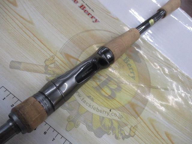 22バンタム　170M+G2 美品 シマノ バスロッド 22バンタム 170M+G2 : ナチュラム Yahoo