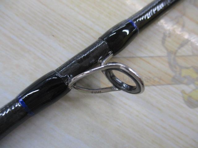 ロッド 20 GAME Type J B60-4 20ゲーム タイプスローJ B66-4 – フィッシングマックス WEBSHOP