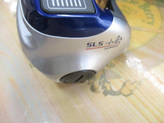 06SLS小船 800