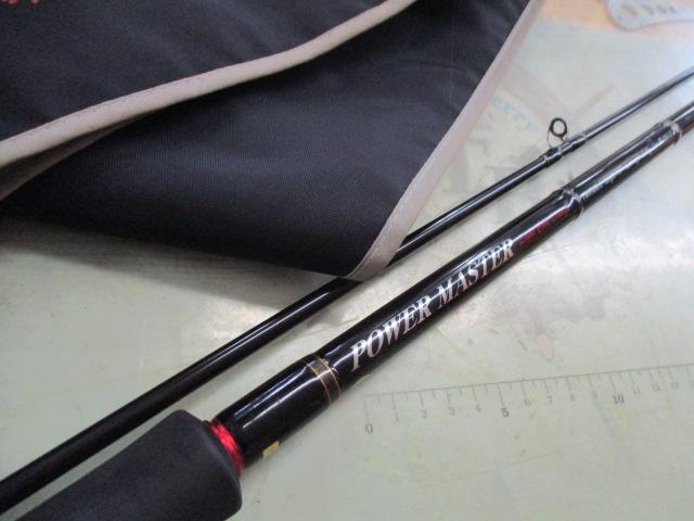 天龍　パワーマスター　ライトコアデザイン　PWM96ML-L POWER MASTER ('04~'05 / '13~'15)（パワーマスター ('04~'05