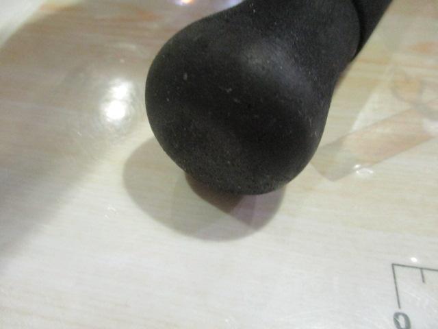 エクスプロージョン 804HR チタン ヒラマサプラッギングスペシャル