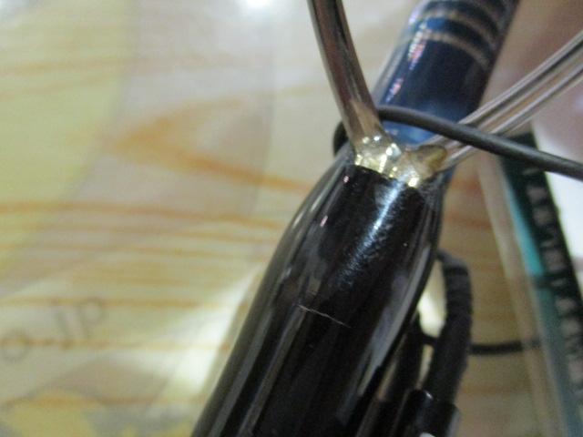 エクスプロージョン 804HR チタン ヒラマサプラッギングスペシャル