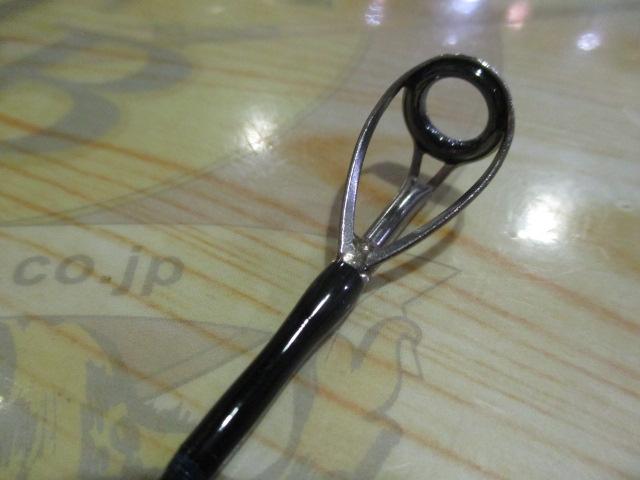 エクスプロージョン 804HR チタン ヒラマサプラッギングスペシャル