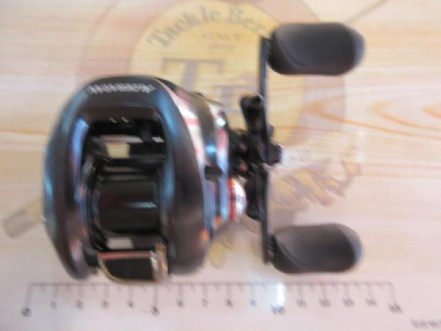 12アルデバランBFS XG RH