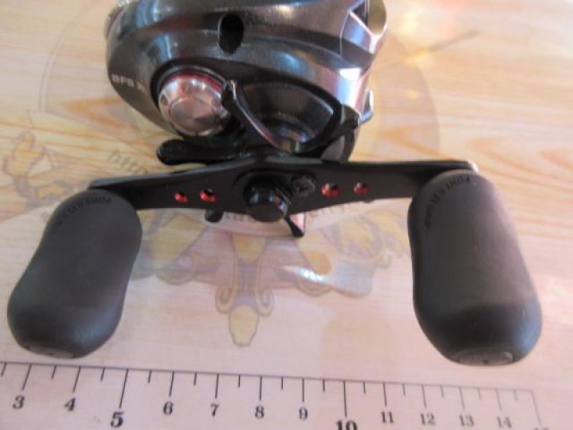 12アルデバランBFS XG RH