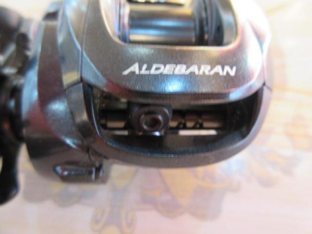 12アルデバランBFS XG RH