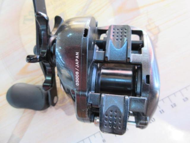 12アルデバランBFS XG RH