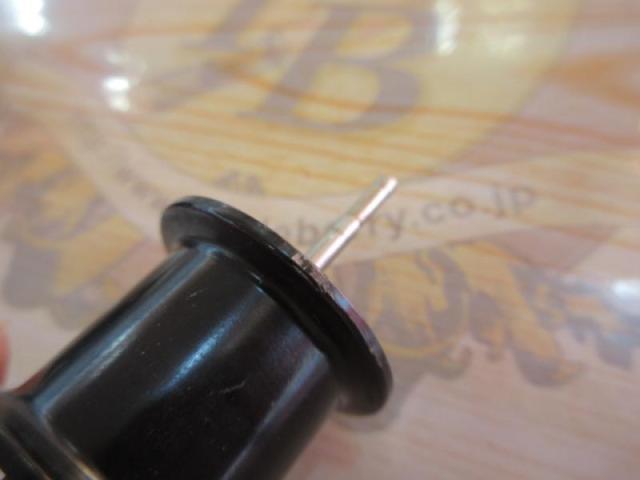 12アルデバランBFS XG RH