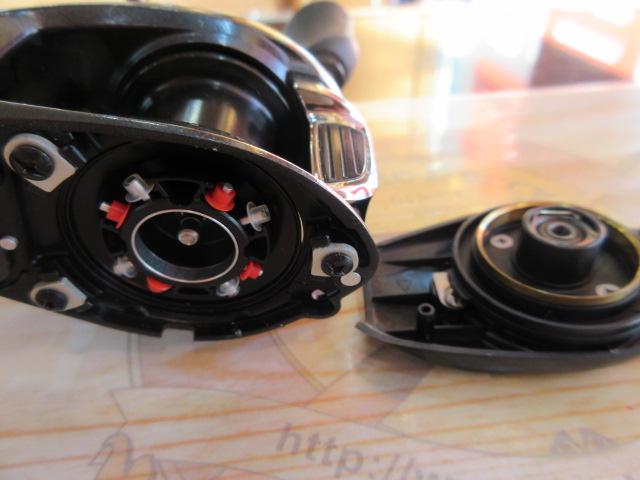 12アルデバランBFS XG RH